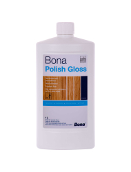 BONA Polish 1 Liter gl&auml;nzend Parkettpflegemittel