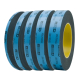 INNOTEC Moulding Tape, 10 mtr. Rolle (6 mm) Doppelklebeband