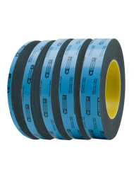 INNOTEC Moulding Tape, 10 mtr. Rolle (15 mm) Doppelklebeband