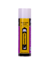 INNOTEC Spray Shine Polish 500 ml (Lack- und...