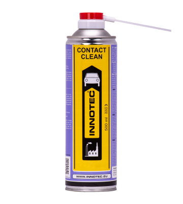 INNOTEC Contact Clean 500 ml Kontaktspray