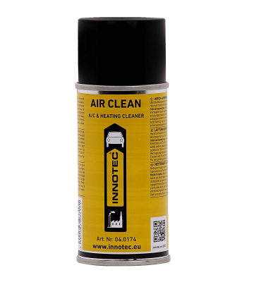 INNOTEC Air Clean 150 ml L&uuml;ftungsreiniger