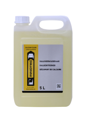INNOTEC Calcium Clean Kalk und Rostentferner 5 Liter