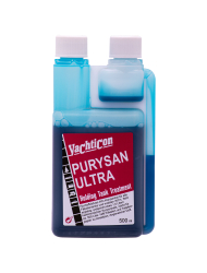 YACHTICON Purysan Ultra 500 ml WC Konzentrat