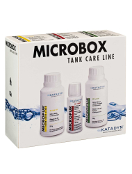 KATADYN Micropur Tankline MT Box 250  (MT Clean - MF...