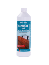 HOTREGA Laminat- und Parkettreiniger 1 Liter Konzentrat