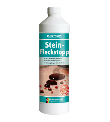 HOTREGA Stein Fleckstopp 1 Liter