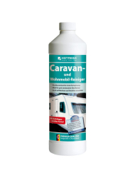 HOTREGA Caravan- und Wohnmobil Reiniger 1 Liter Konzentrat