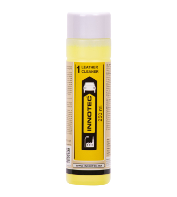 INNOTEC Leather Cleaner 250 ml