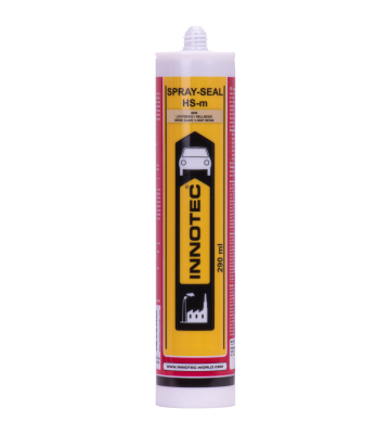 INNOTEC Spray Seal HS-M 290 ml (ocker/hellbeige)