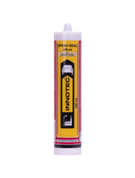INNOTEC Spray Seal HS-M 290 ml (ocker/hellbeige)