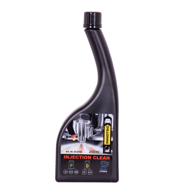 INNOTEC Injection Clean 250 ml Kraftstoffzusatz