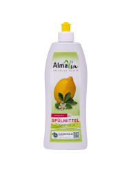 ALMAWIN Sp&uuml;lmittel Zitronengras 500 ml