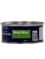 YachtCare Boat Wax eine Dose Wachspolitur mit Carnaubawachs