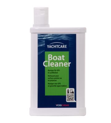 YACHTCARE Boat Cleaner 500 ml