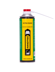 INNOTEC Ultra Clean 500 ml Schnellreiniger &amp; Entfetter