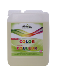 ALMAWIN Color Fl&uuml;ssigwaschmittel 5 Liter