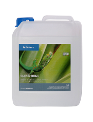DR. SCHUTZ Super Bond 5 Liter Haftvermittler Haftprimer f&uuml;r polierte und glasierte Keramik- und Steinb&ouml;den