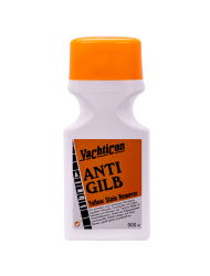 YACHTICON Anti Gilb 500 ml zum Entfernen von gelblichem...