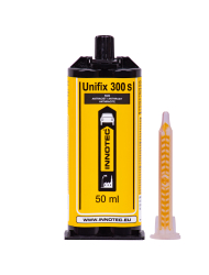 INNOTEC UNIFIX 300 S anthrazit 50 ml