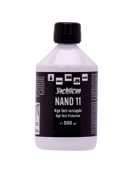 YACHTICON Nano 11 - 500ml Langzeitversiegelung