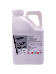 YACHTICON Boats Wash 5 Liter