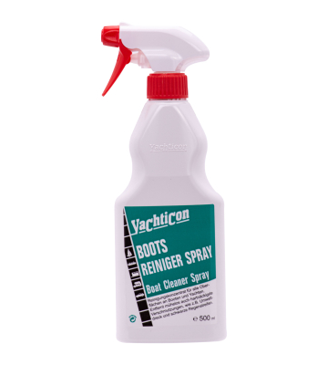 YACHTICON Bootsreiniger Spray 500 ml