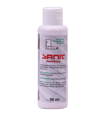 SANIT Email Glanz 90 ml