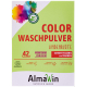 ALMAWIN Color Waschpulver Lindenblüte 2 kg
