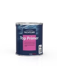 YachtCare Top Primer 1K Lack 750 ml weiss