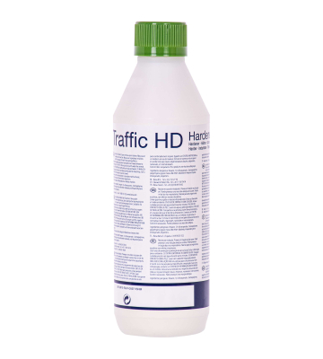 BONA TRAFFIC HD Härter Hardener 0,41 Liter