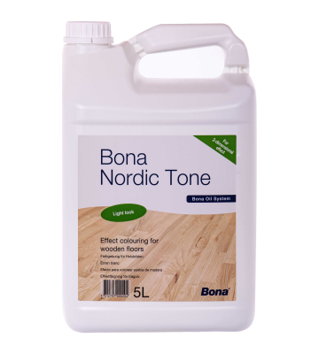 BONA Nordic Tone 5 Liter