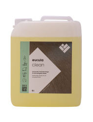 eukula clean 5 Liter Reinigungskonzentrat