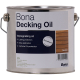 BONA Decking Oil 2,5 Liter Neutral Terrassen&ouml;l
