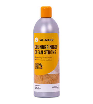 PALLMANN Grundreiniger 750 ml (Clean Strong)