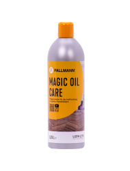 PALLMANN Magic Oil Care 750ml f&uuml;r ge&ouml;lte...