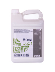 BONA D 501 Grundierung f&uuml;r Staubbindung 5 Liter