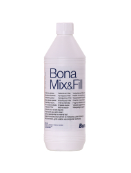 BONA Mix & Fill Fugenkitt Lösung wasserbasiert in verschiedenen Größengebinden