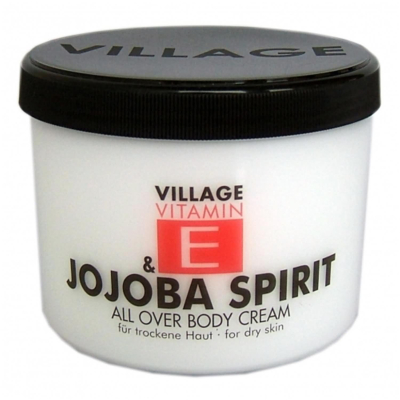 Jojoba Spirit