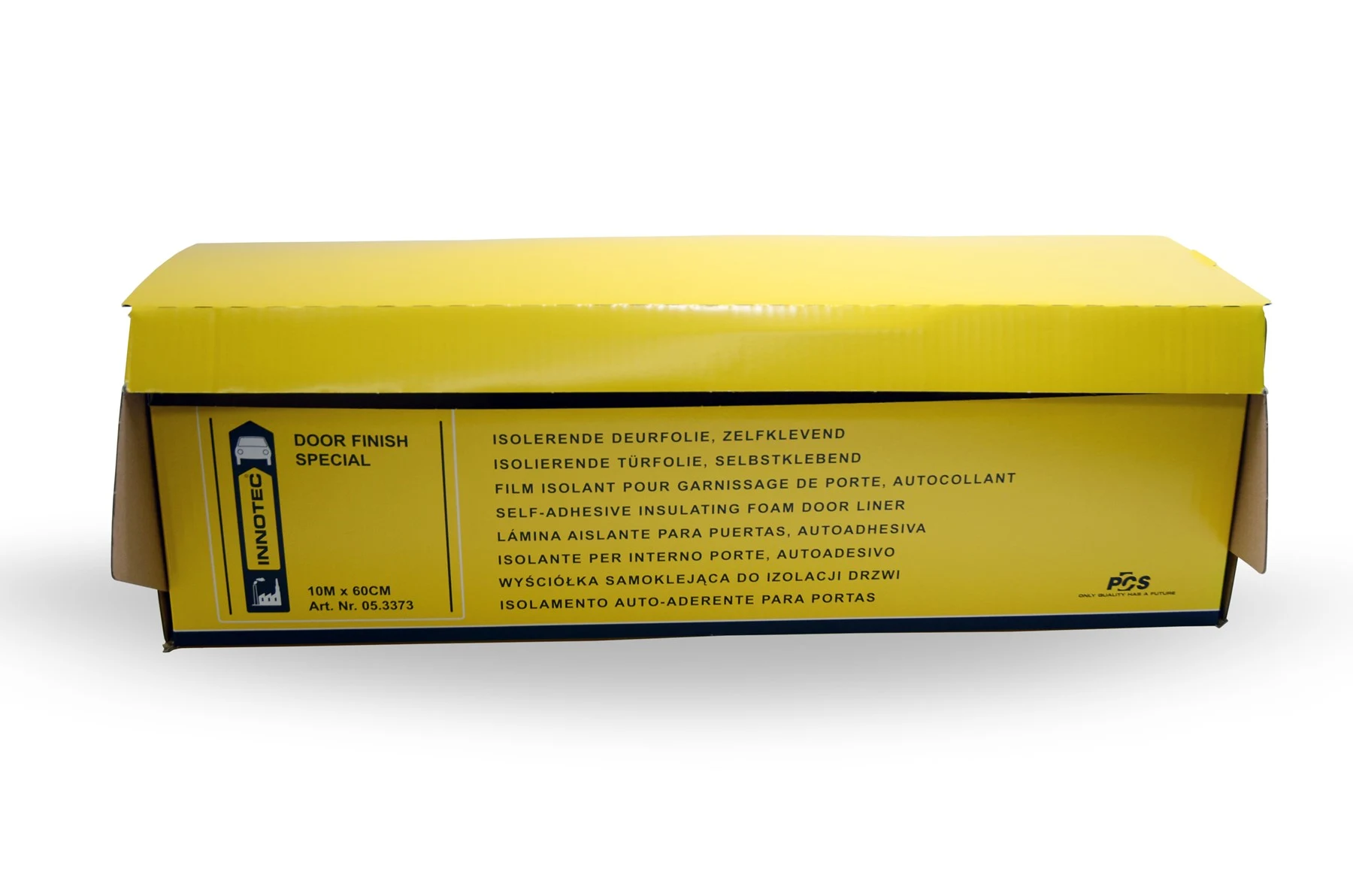 Door Sealing Film, Door Weather Stripping, Door Seal, 10 mtr. Door Insulation Film