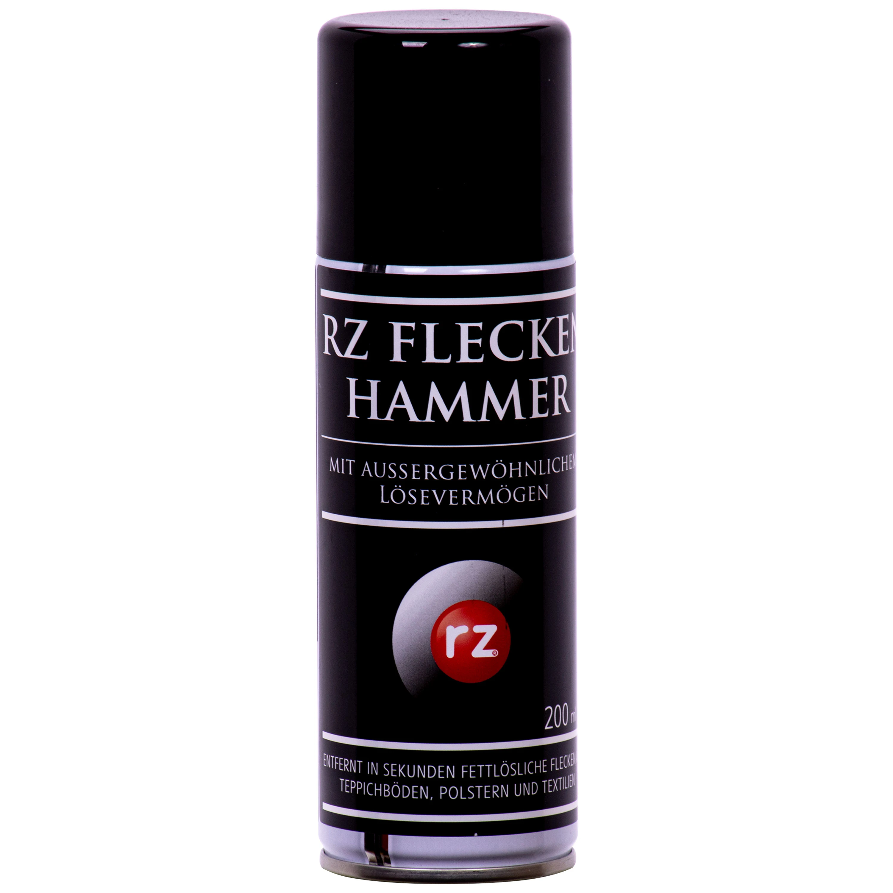 RZ Fleckenhammer 200 ml