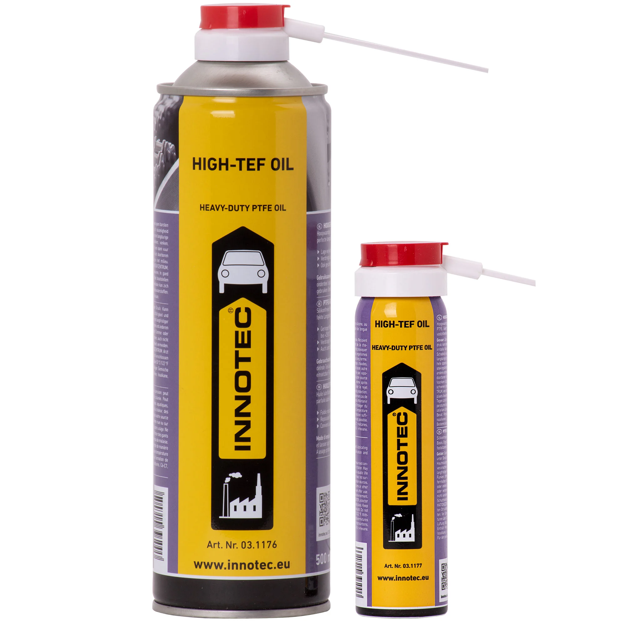 Lubricating Oil, High Tef Oil, PTFE Lubricant, general purpose lubricant