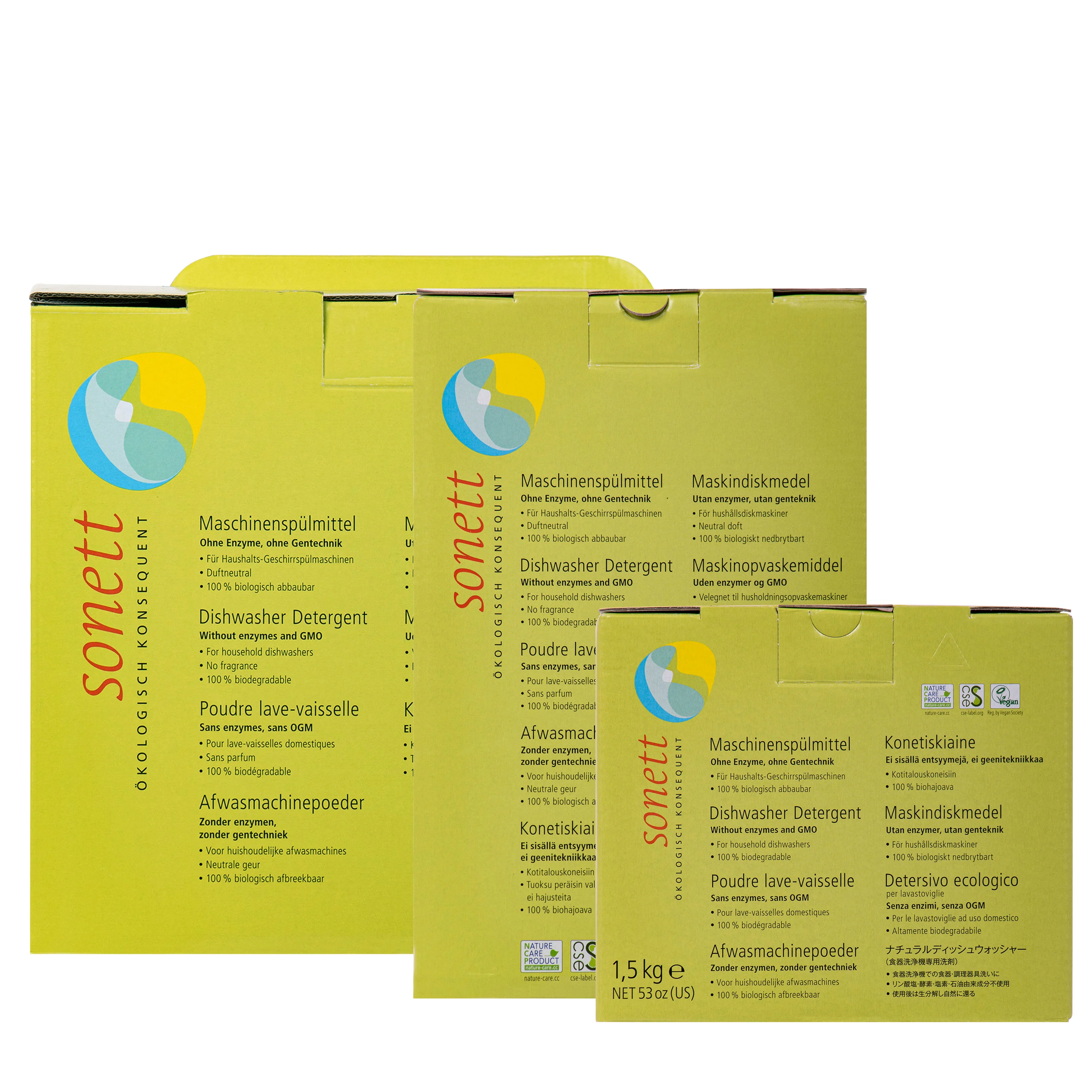 Dishwasher Rinse Aid, Eco Rinse Aid, Commercial Rinse Aid