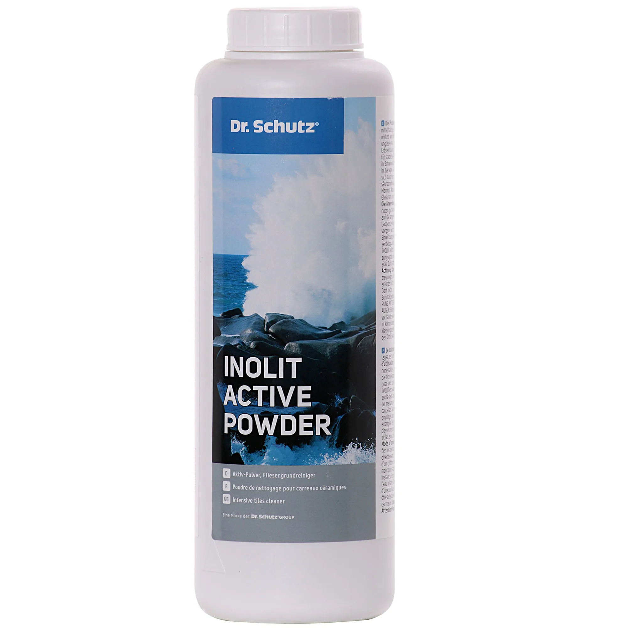 DR. SCHUTZ Inolit Aktiv Pulver 1 kg