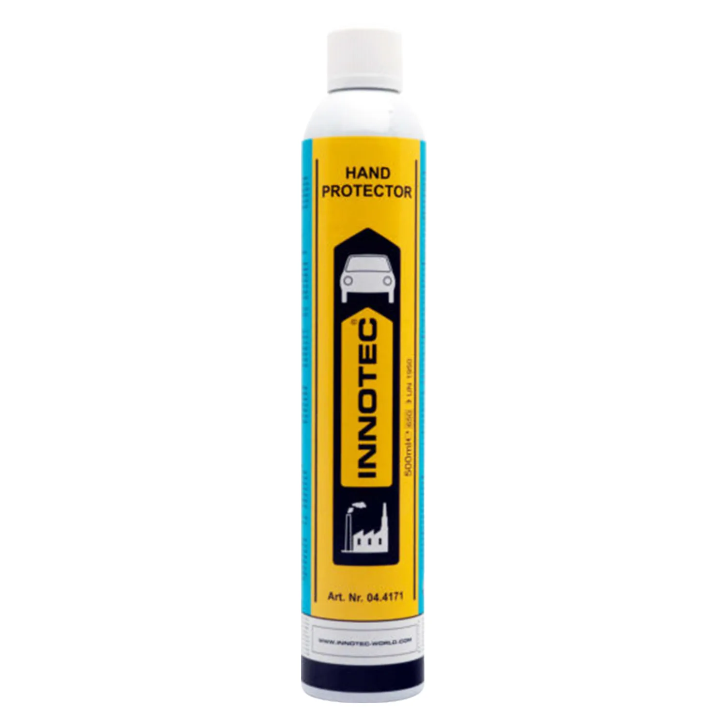INNOTEC Handprotector New Formula 150 ml