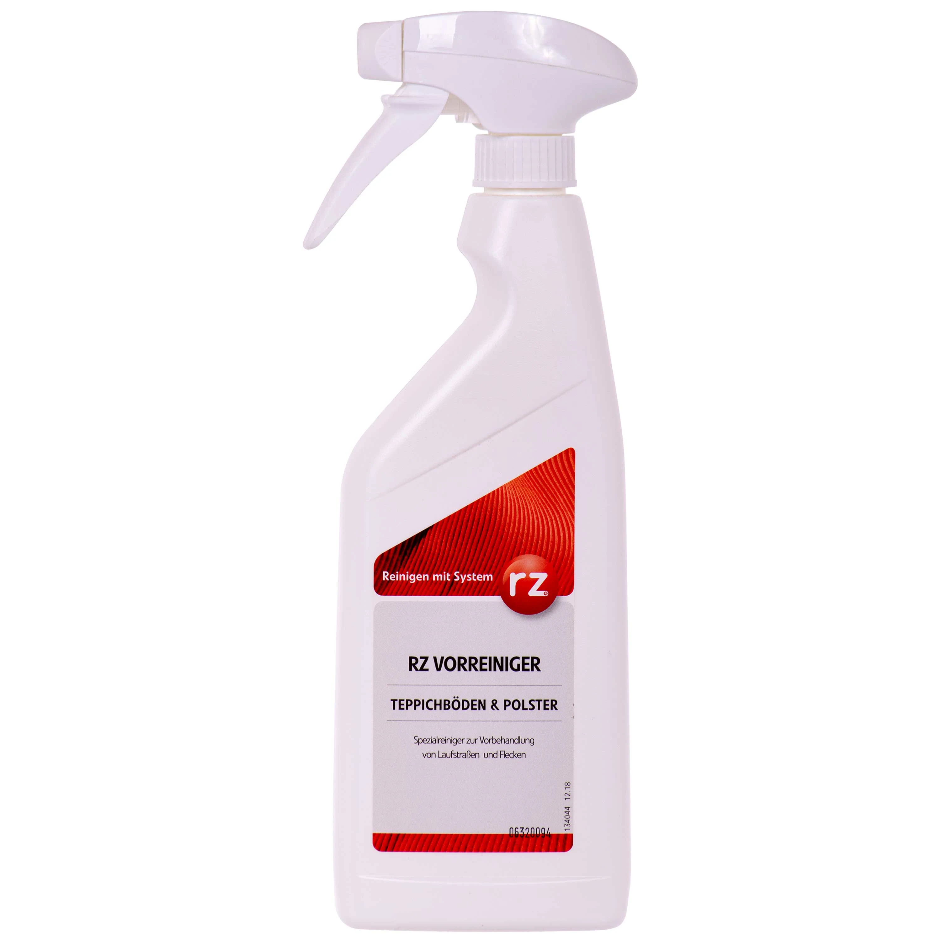 Stain Pre-Treatment, Pre-Stain Cleaner, Spot Pre-Treatment