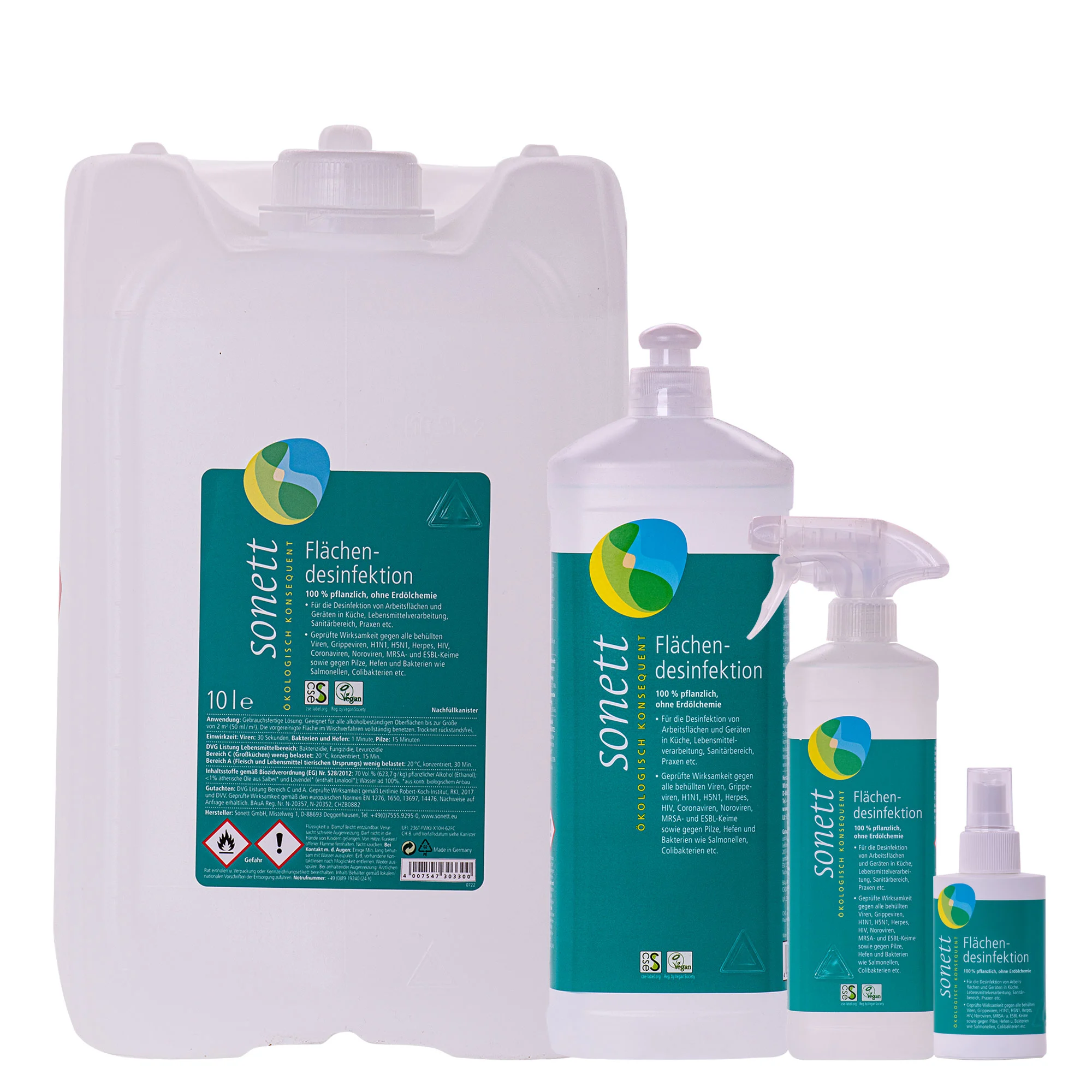 Surface Disinfectant, Disinfectant Spray, Surface Cleaner Disinfectant