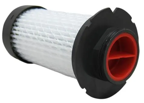 Water Filter Replacement Element, Vario Filter Glasfaser, Water Filter Cartridge