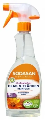 Glass Cleaner, Surface Cleaner, Window Cleaner, Multi Surface Cleaner, Eco Friendly