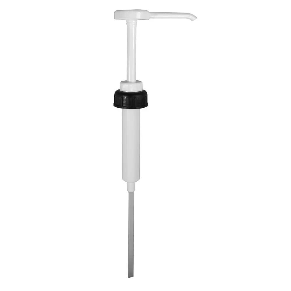 Dispenser Pump, 2.5 liter, 5 liter, 10 liter, 45mm pump